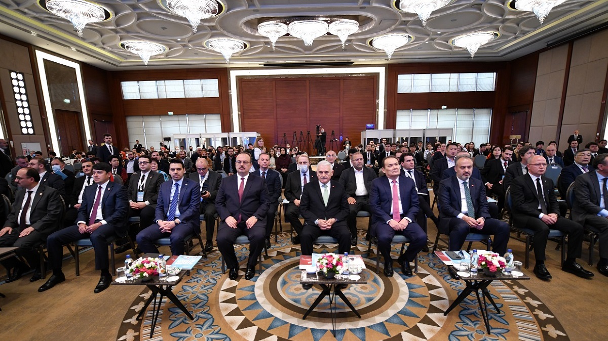 Turkic States Confirm Commitment to Cooperation at Summit